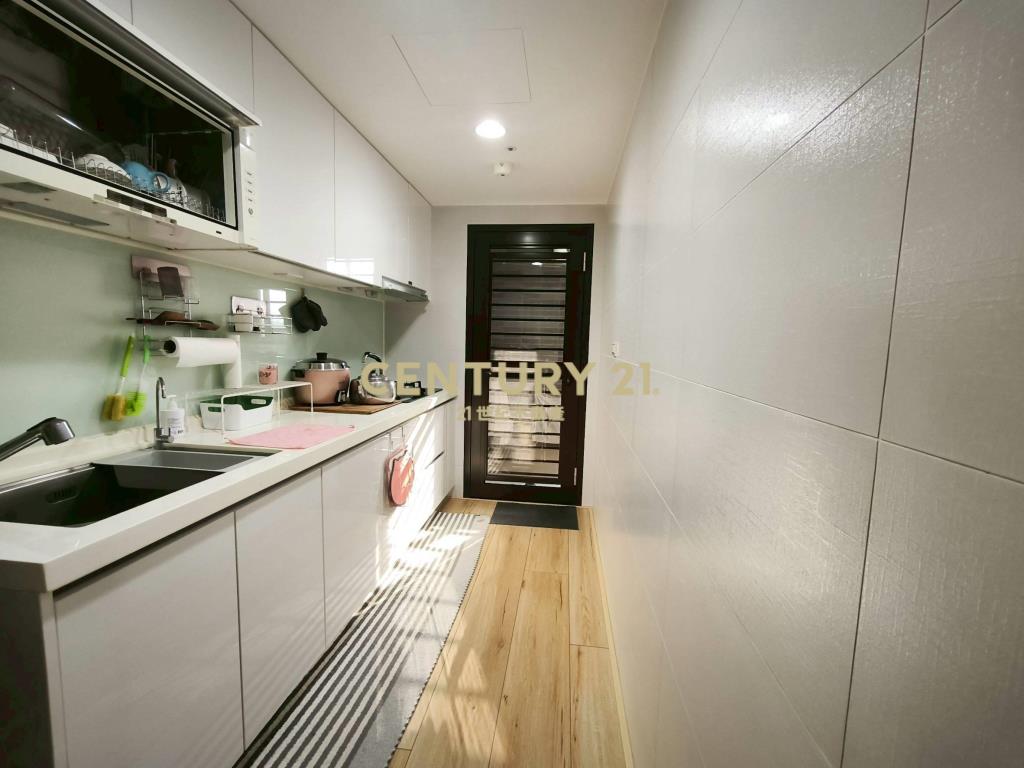 三峽櫻花景觀四改三房車位