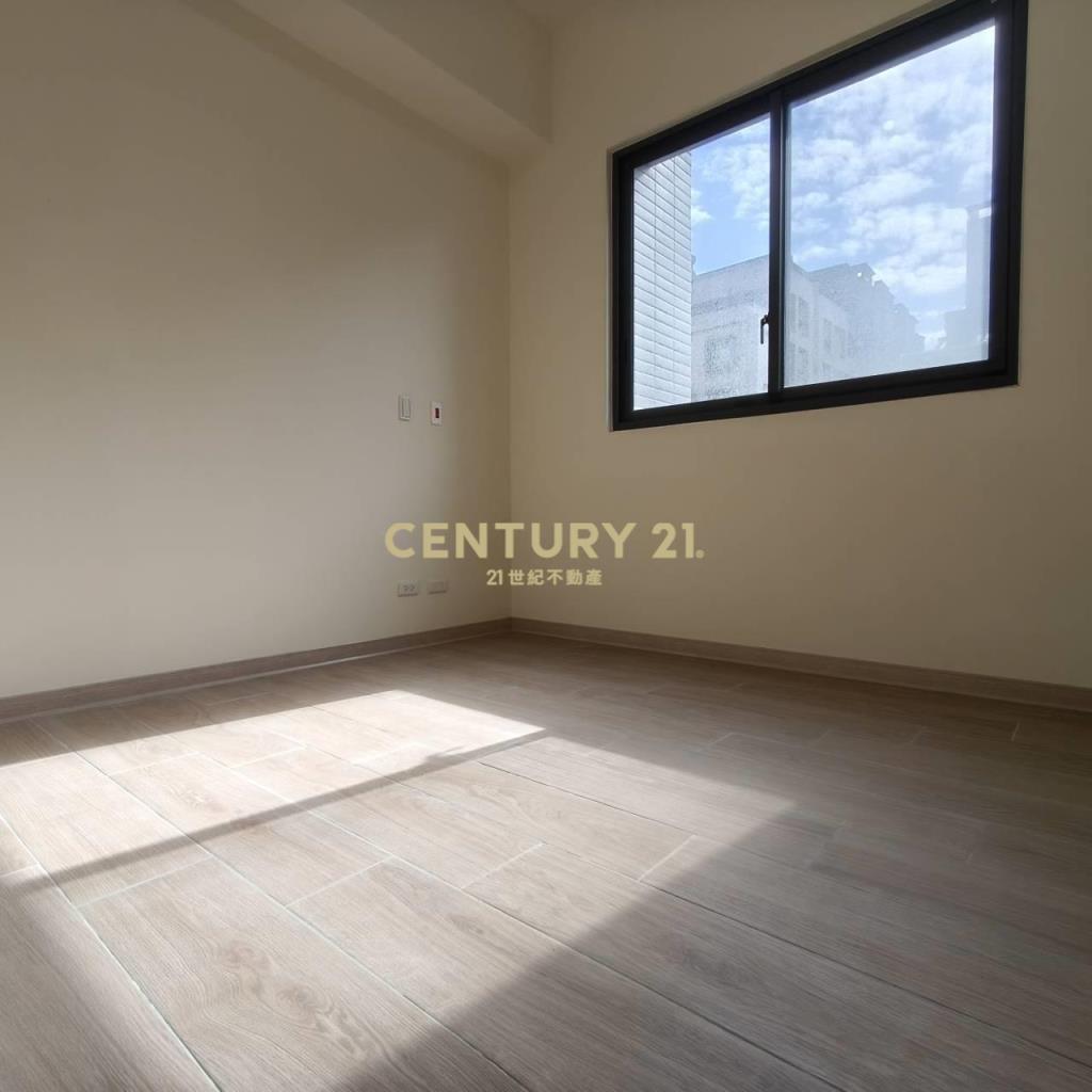 全新落成北大巴瓦邊間明亮兩房