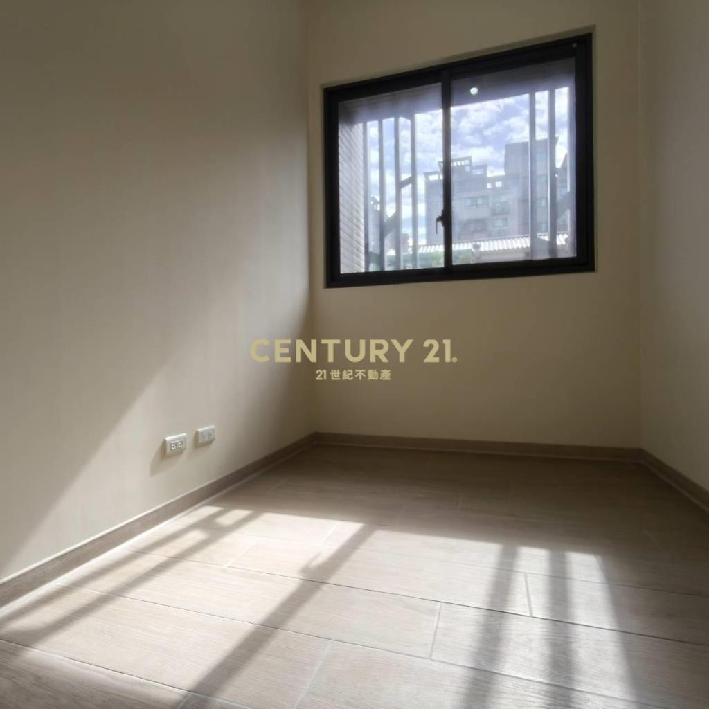 全新落成北大巴瓦邊間明亮兩房