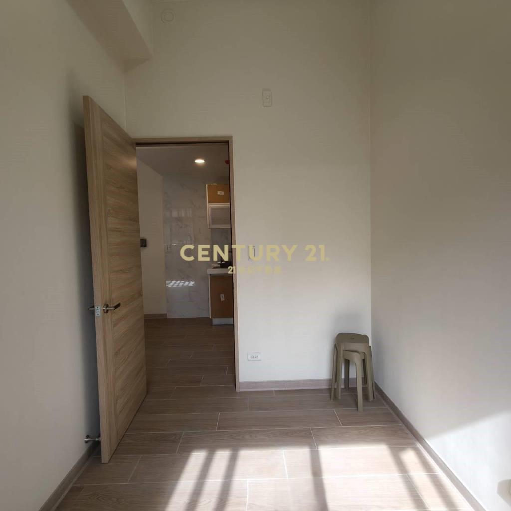 全新落成北大巴瓦邊間明亮兩房