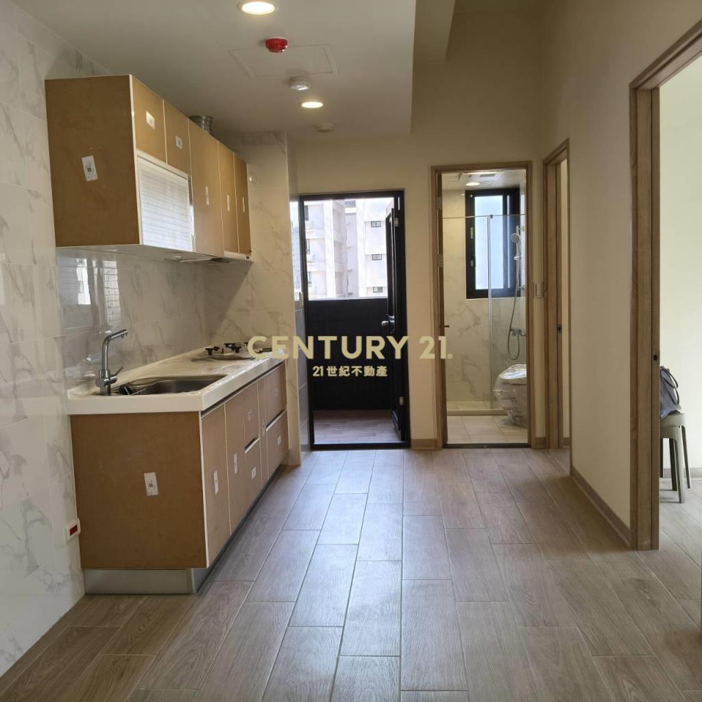 全新落成北大巴瓦邊間明亮兩房