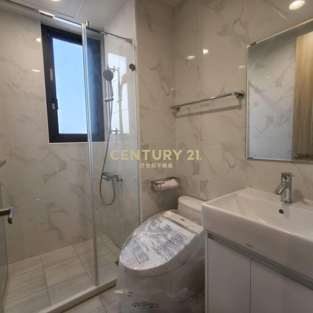 全新落成北大巴瓦邊間明亮兩房