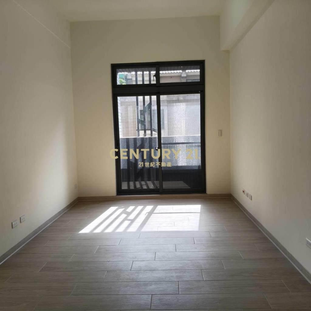 全新落成北大巴瓦邊間明亮兩房