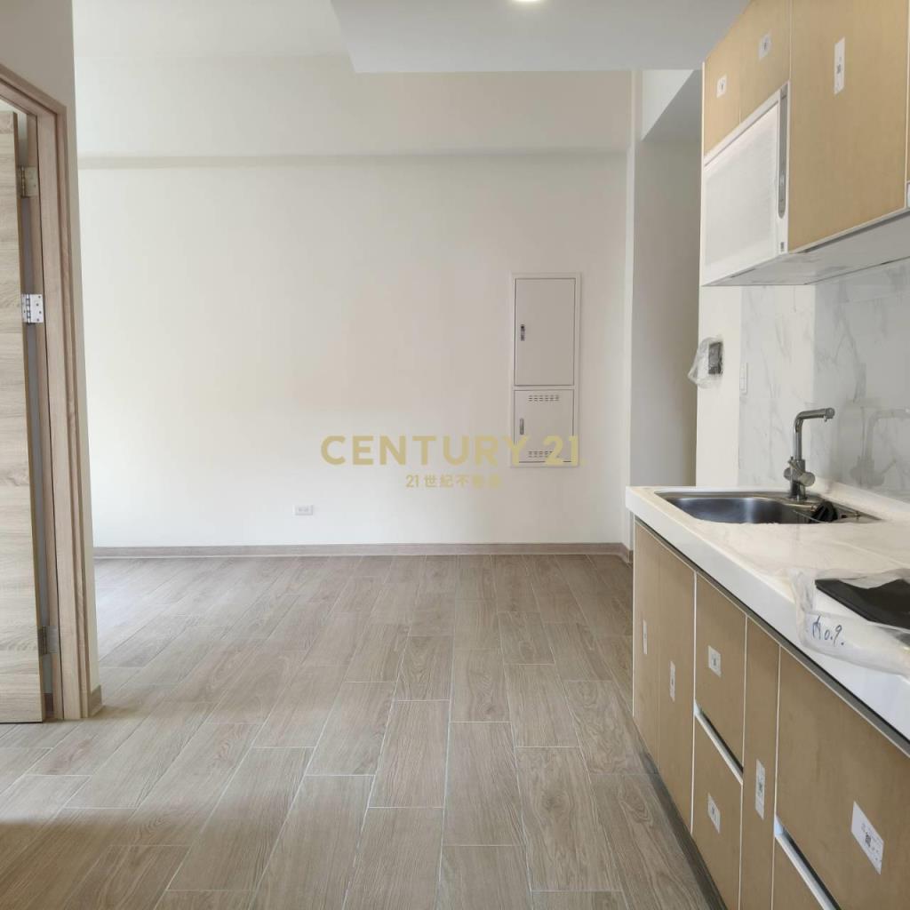 全新落成北大巴瓦邊間明亮兩房