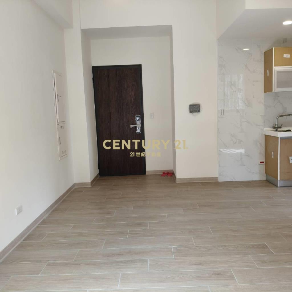 全新落成北大巴瓦邊間明亮兩房