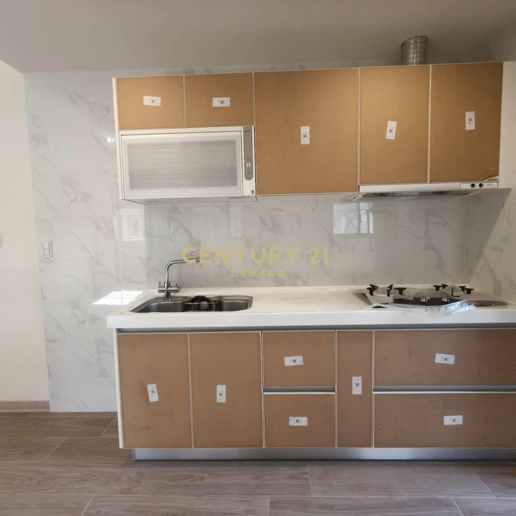 全新落成北大巴瓦邊間明亮兩房