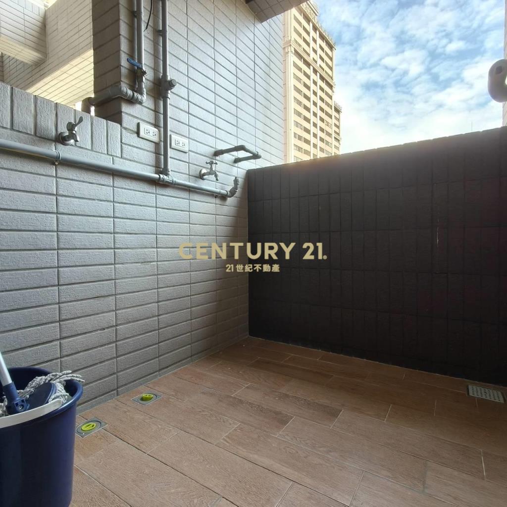 全新落成北大巴瓦邊間明亮兩房