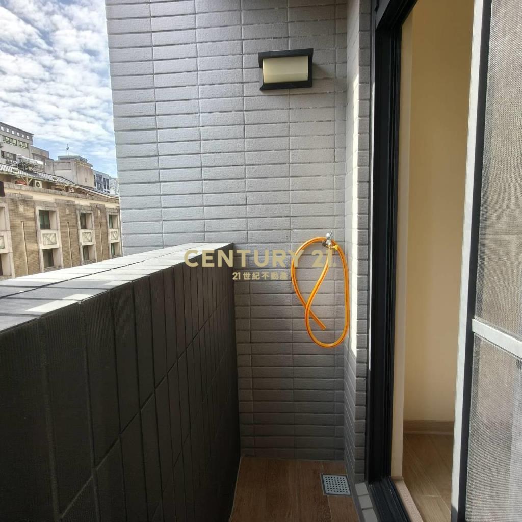 全新落成北大巴瓦邊間明亮兩房