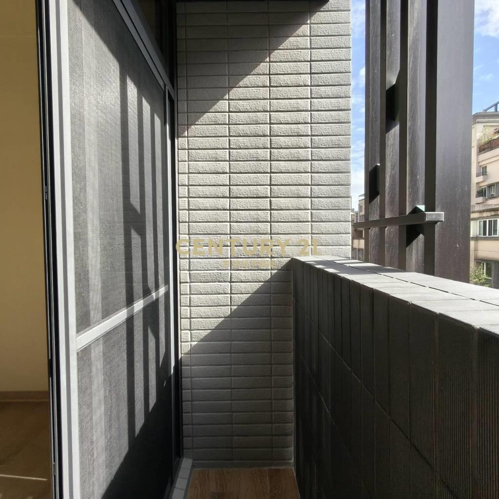 全新落成北大巴瓦邊間明亮兩房