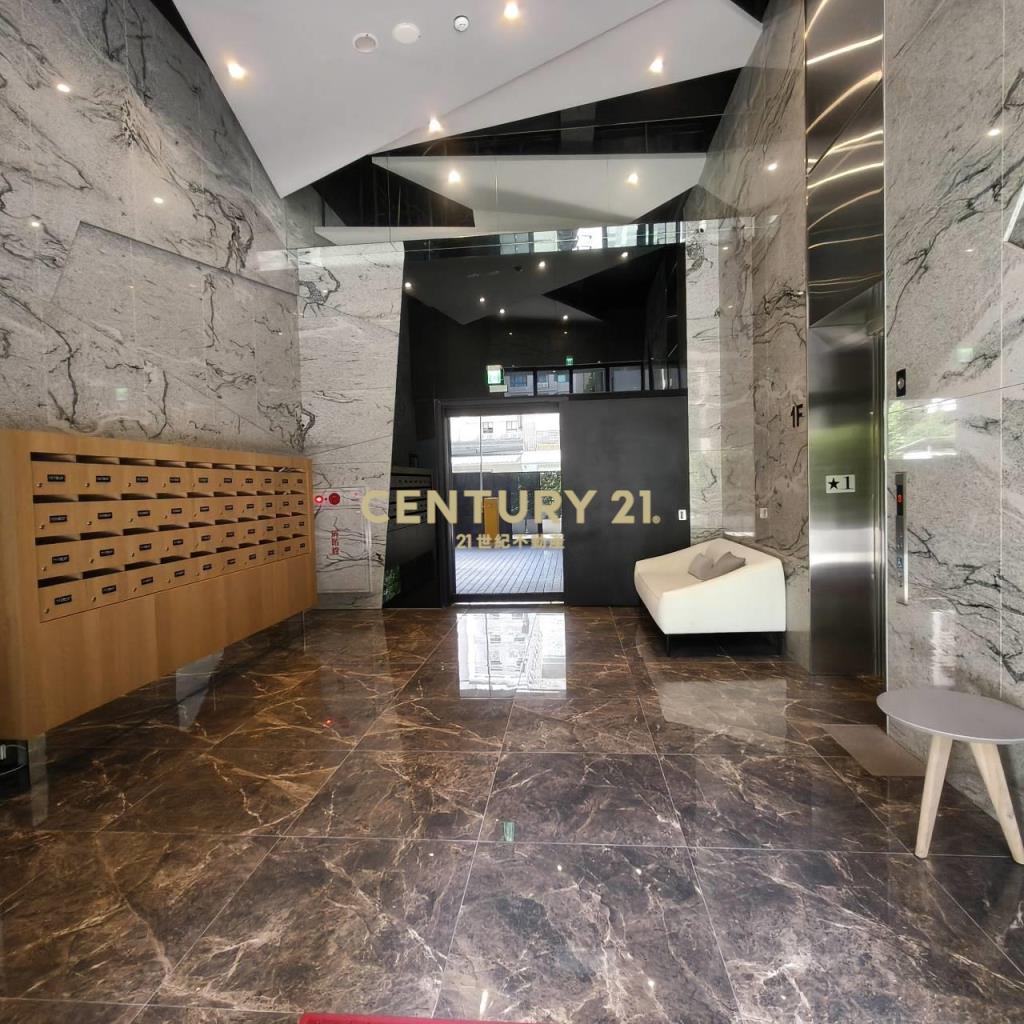 全新落成北大巴瓦邊間明亮兩房