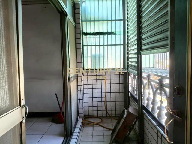 柑園街邊間大美寓