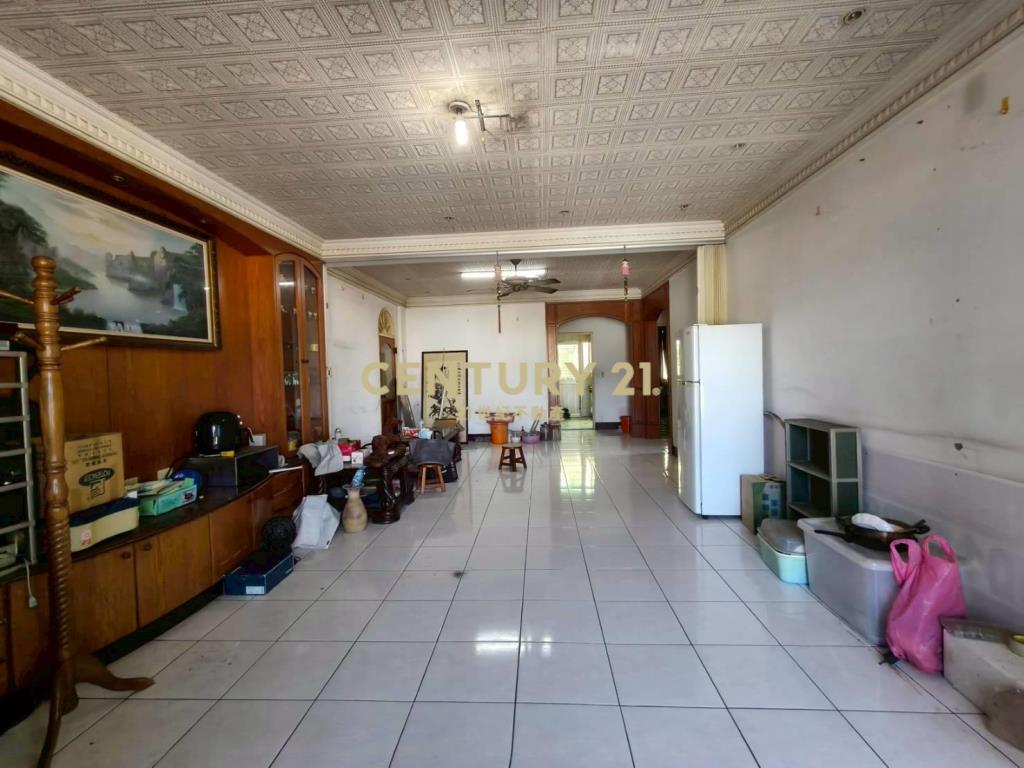 柑園街邊間大美寓