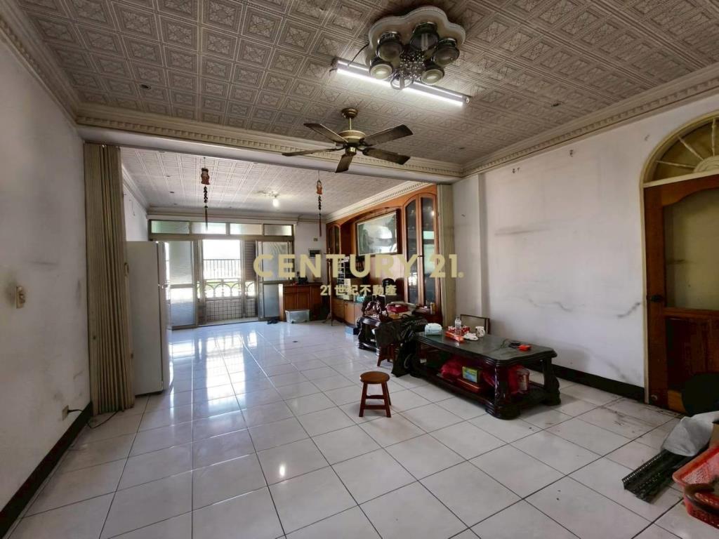 柑園街邊間大美寓