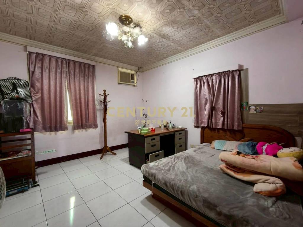 柑園街邊間大美寓