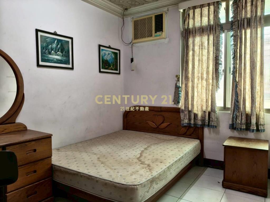 柑園街邊間大美寓