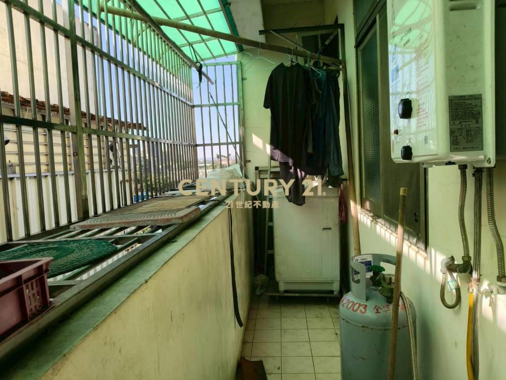 柑園街邊間大美寓