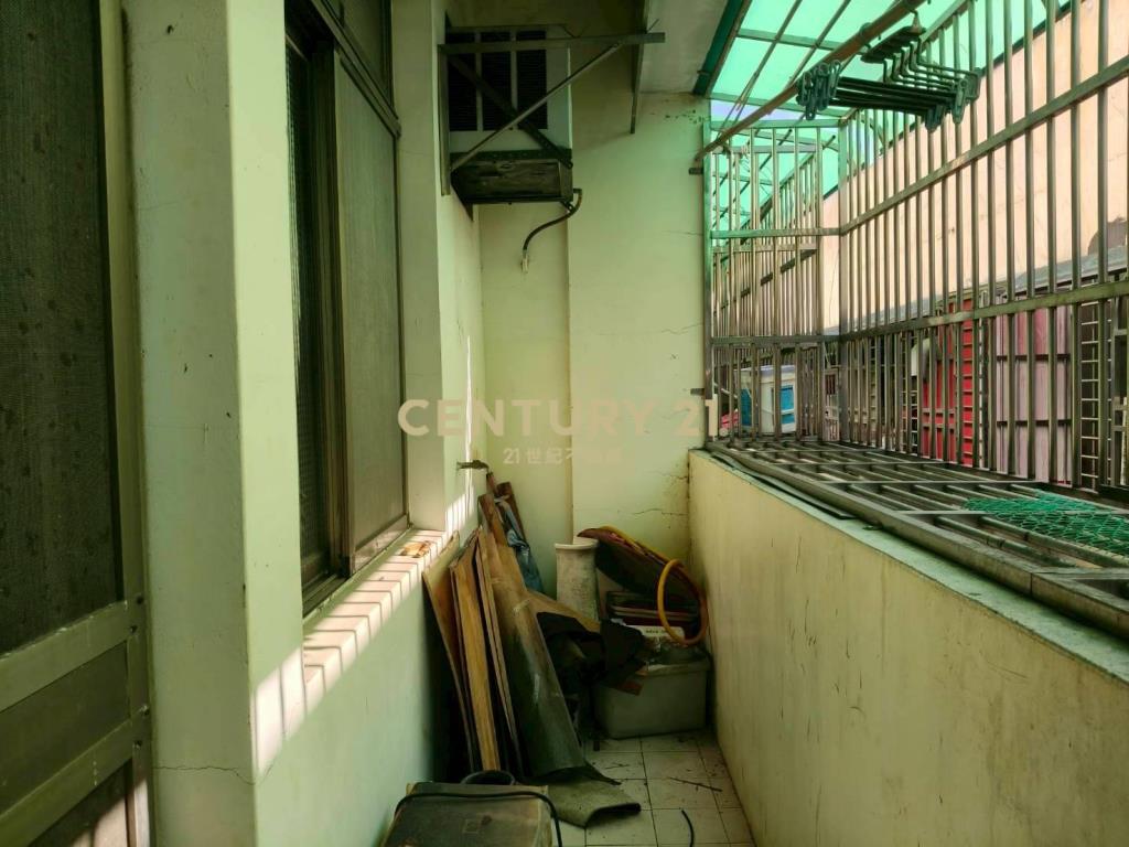 柑園街邊間大美寓