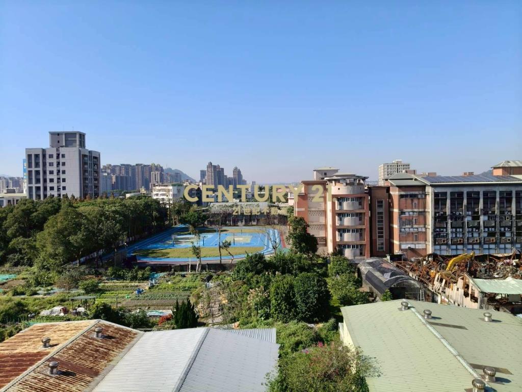 柑園街邊間大美寓