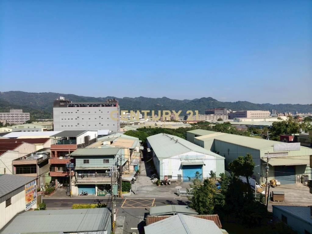 柑園街邊間大美寓