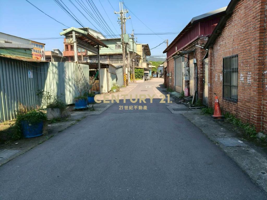 柑園街邊間大美寓