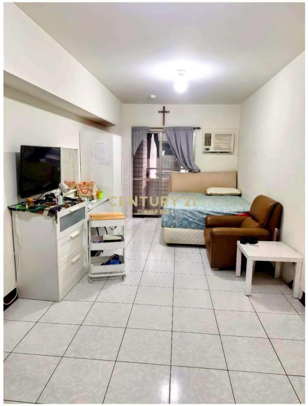 三峽祖師天廈雅緻大套房