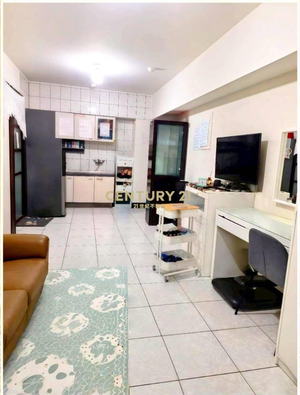 三峽祖師天廈雅緻大套房