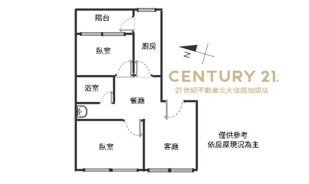 三峽北大愛在歐洲二房車