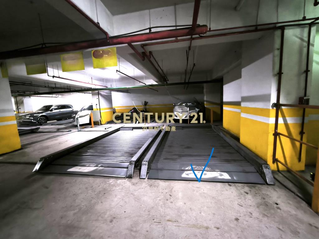 三峽北大愛在歐洲二房車