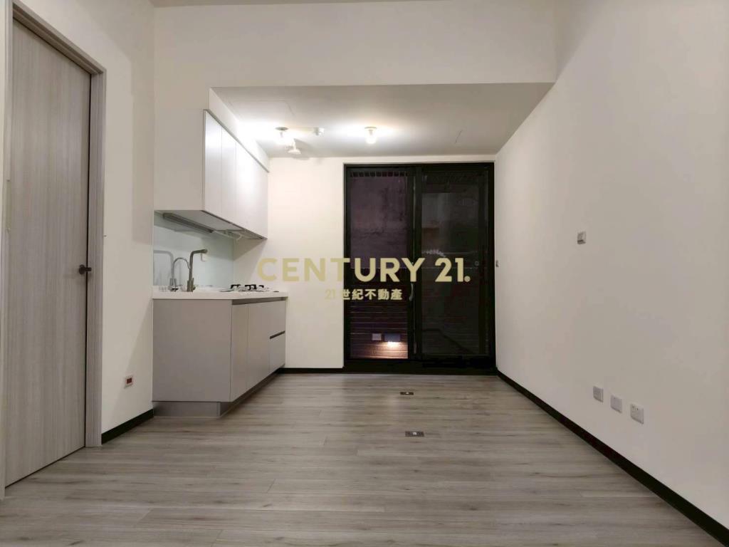 桃園易徳聚全新優質兩房車