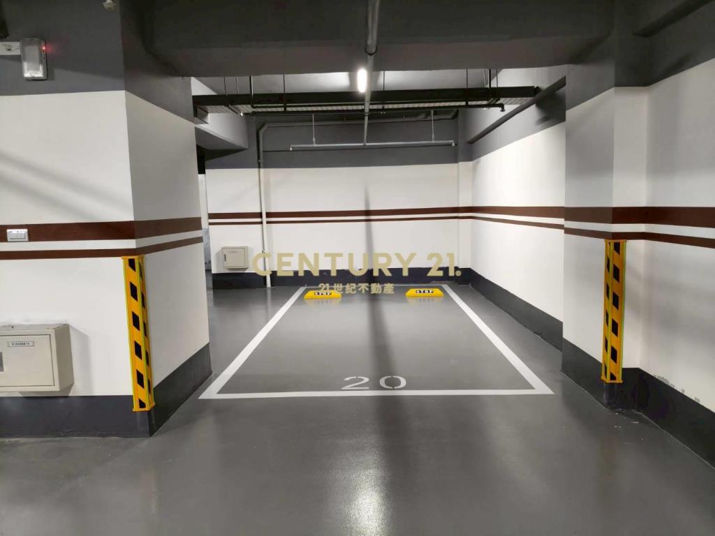 桃園易徳聚全新優質兩房車