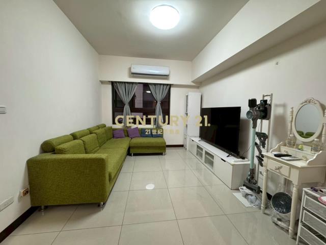 三峽捷運站旁明亮二房