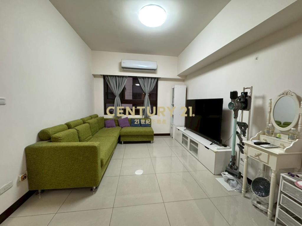 三峽捷運站旁明亮二房