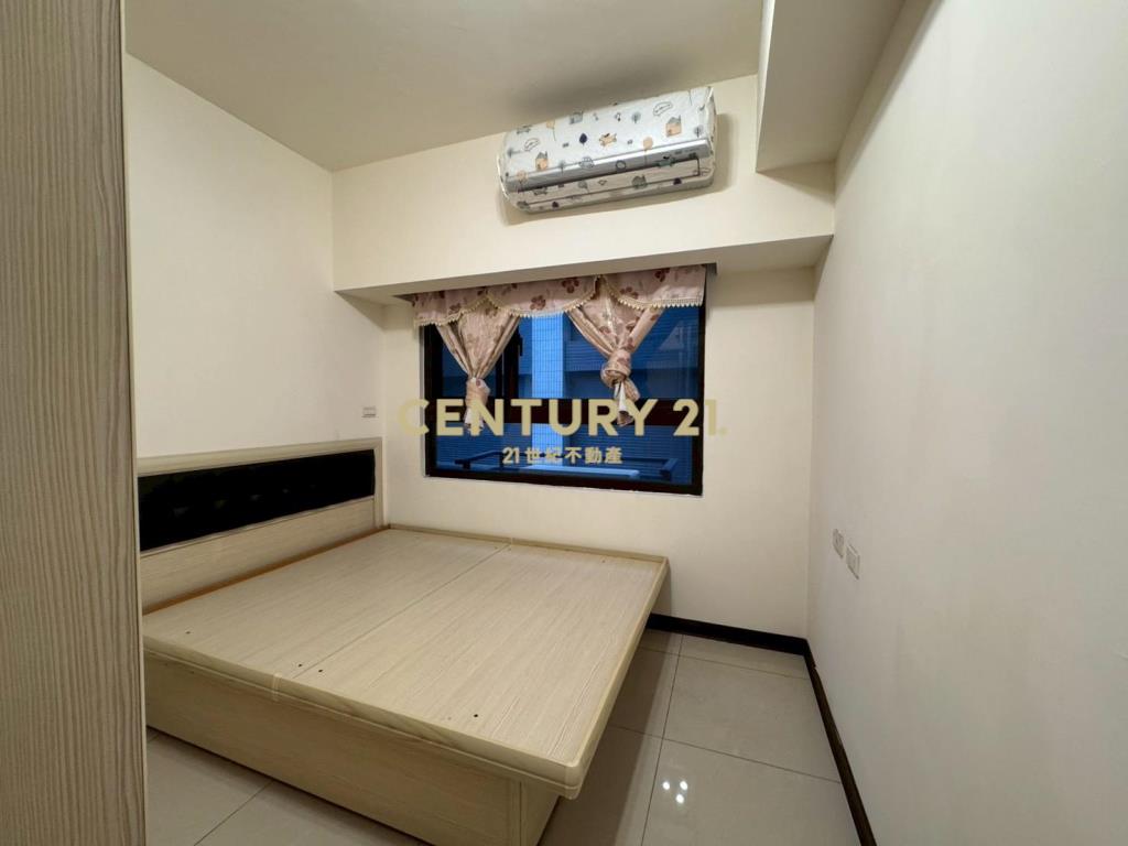 三峽捷運站旁明亮二房