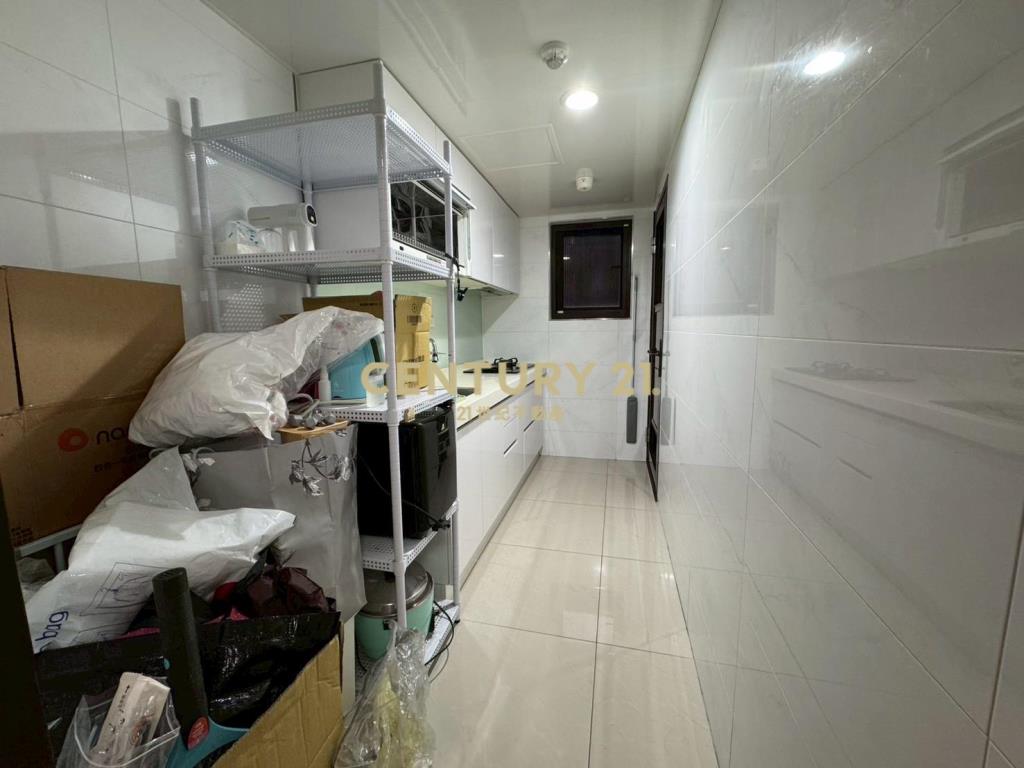 三峽捷運站旁明亮二房