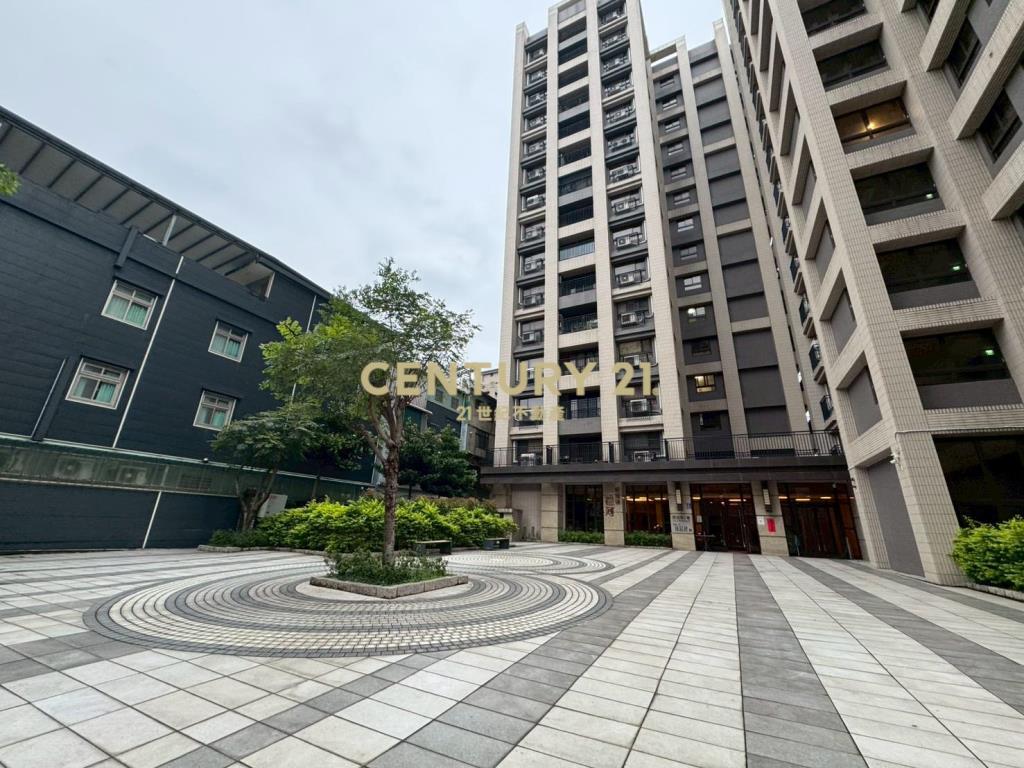 三峽捷運站旁明亮二房