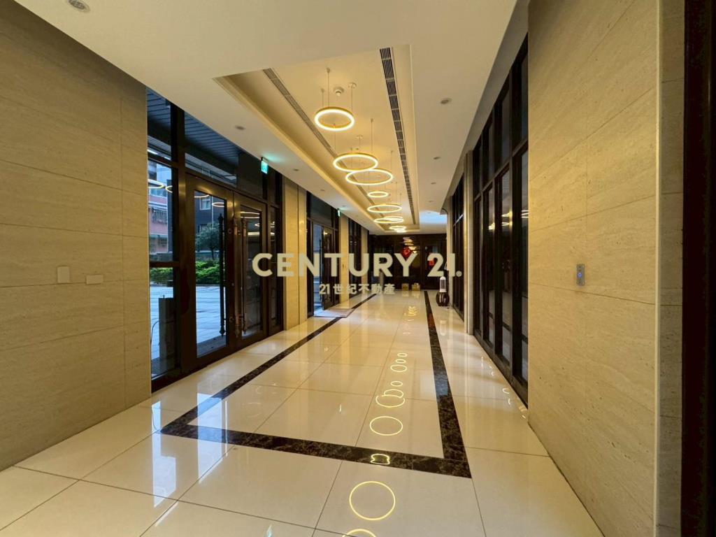 三峽捷運站旁明亮二房