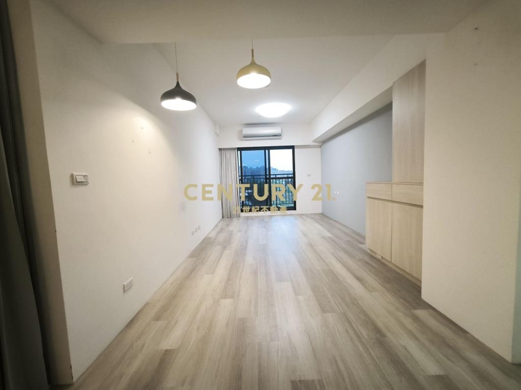 豐耘邊間景觀2房+平車