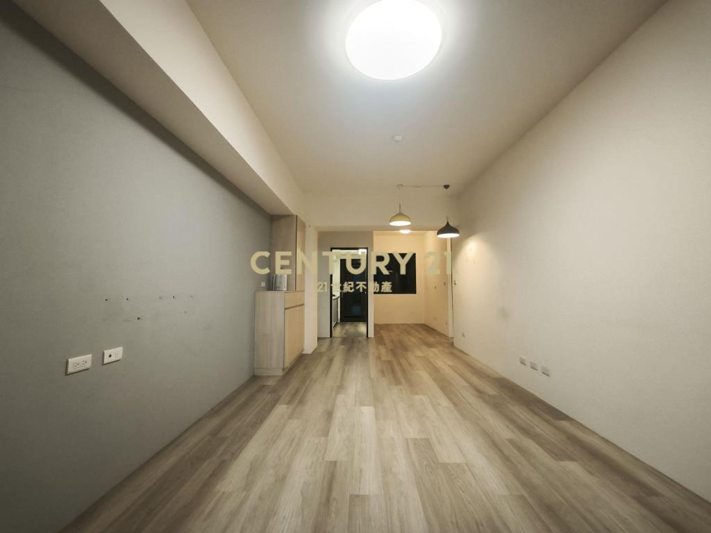 豐耘邊間景觀2房+平車