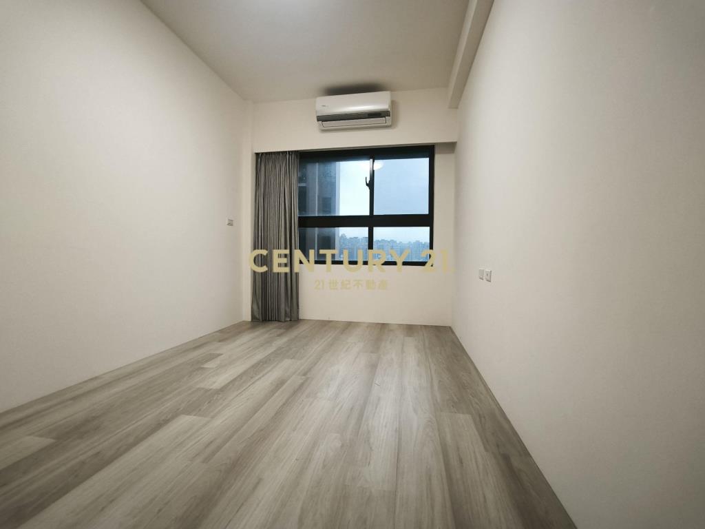 豐耘邊間景觀2房+平車