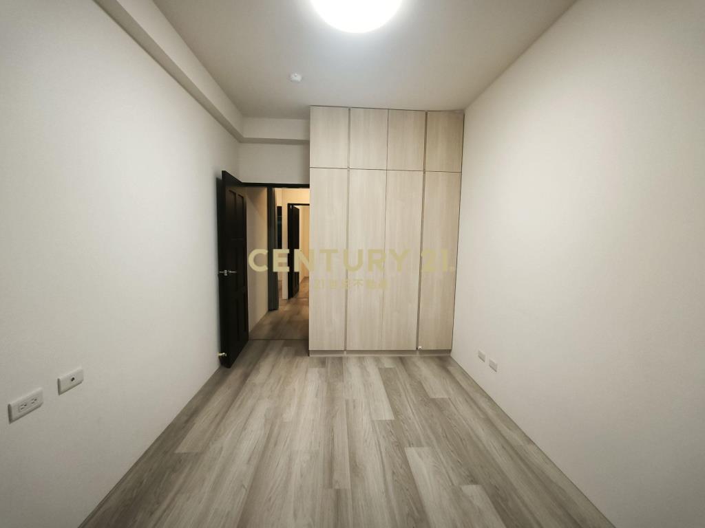 豐耘邊間景觀2房+平車