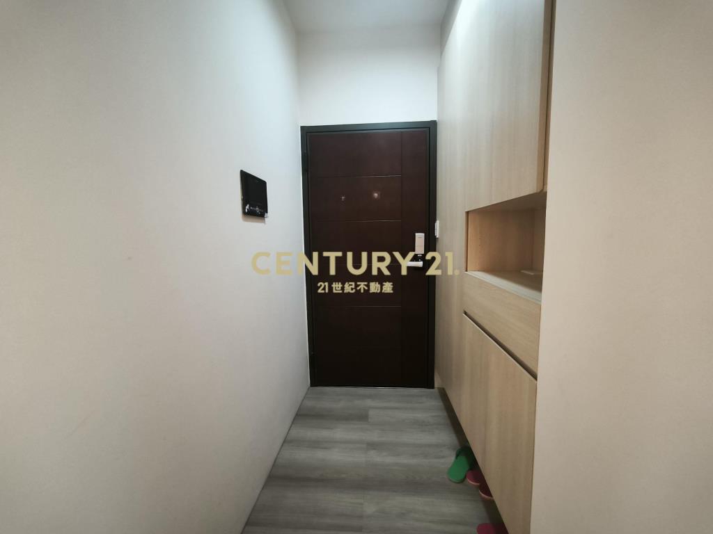 豐耘邊間景觀2房+平車