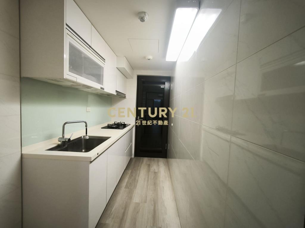 豐耘邊間景觀2房+平車