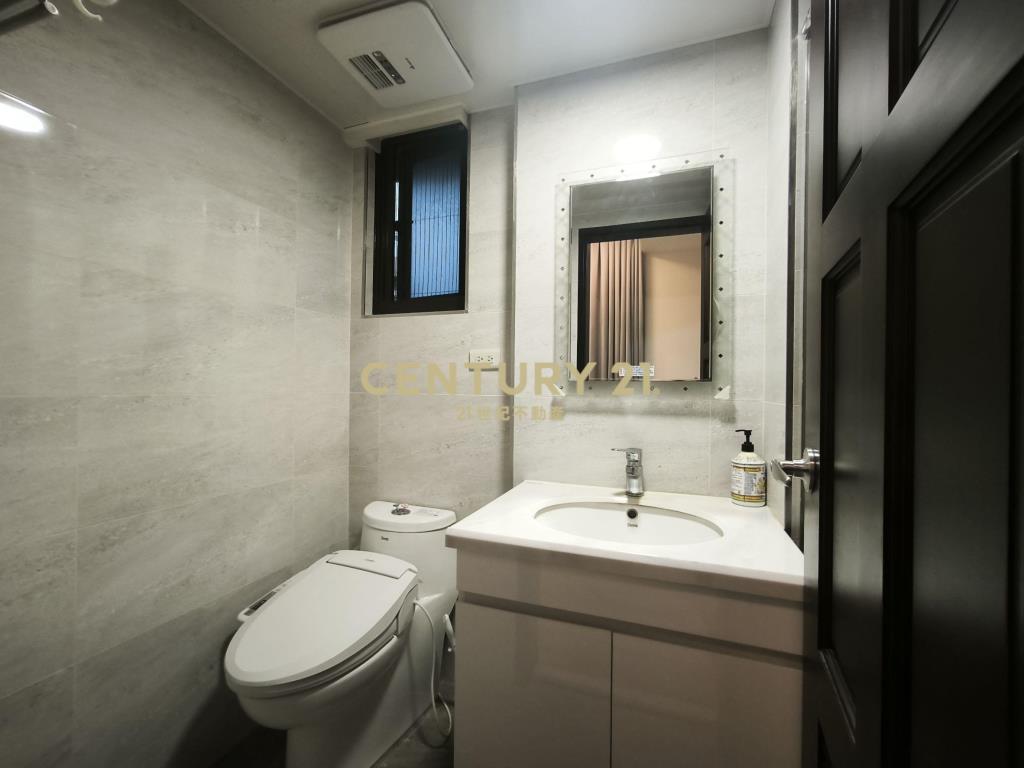 豐耘邊間景觀2房+平車