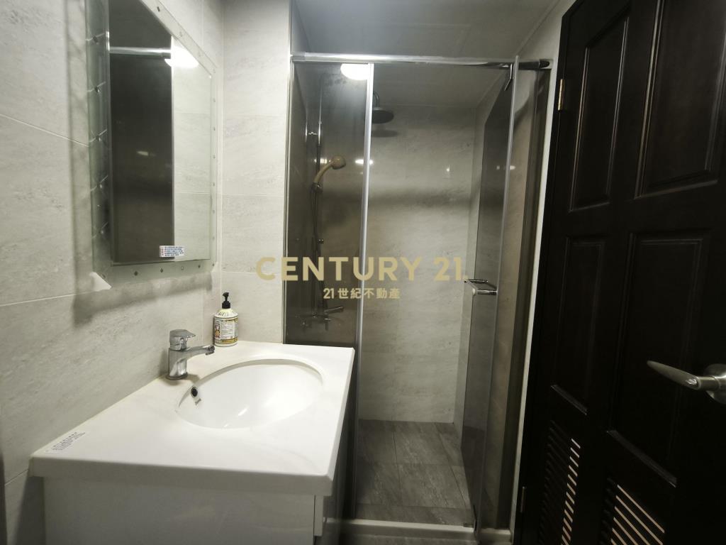 豐耘邊間景觀2房+平車