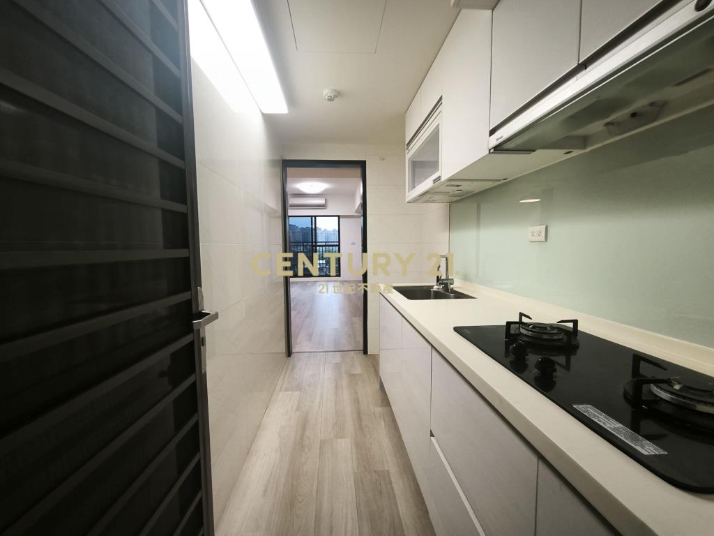 豐耘邊間景觀2房+平車