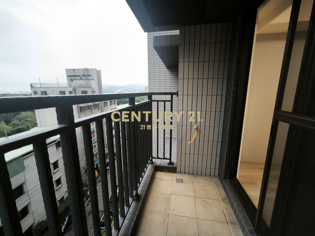 豐耘邊間景觀2房+平車