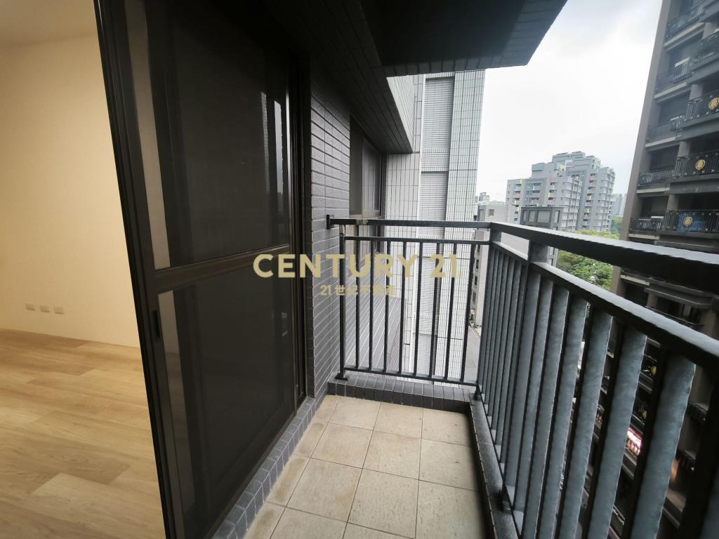 豐耘邊間景觀2房+平車