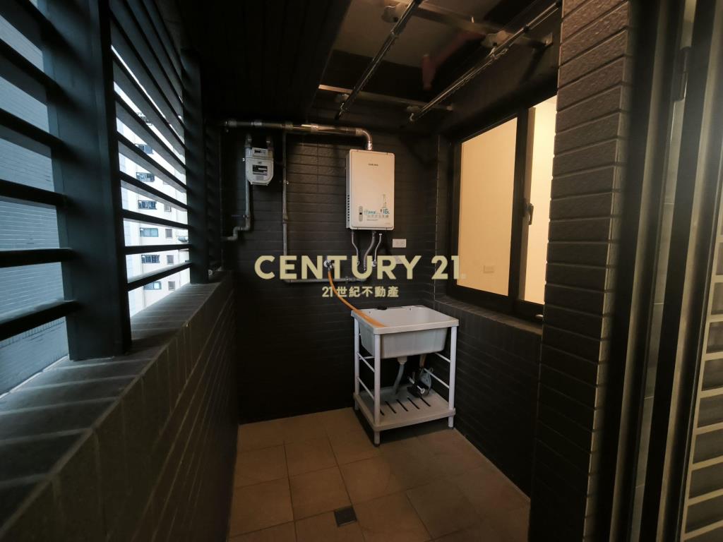 豐耘邊間景觀2房+平車