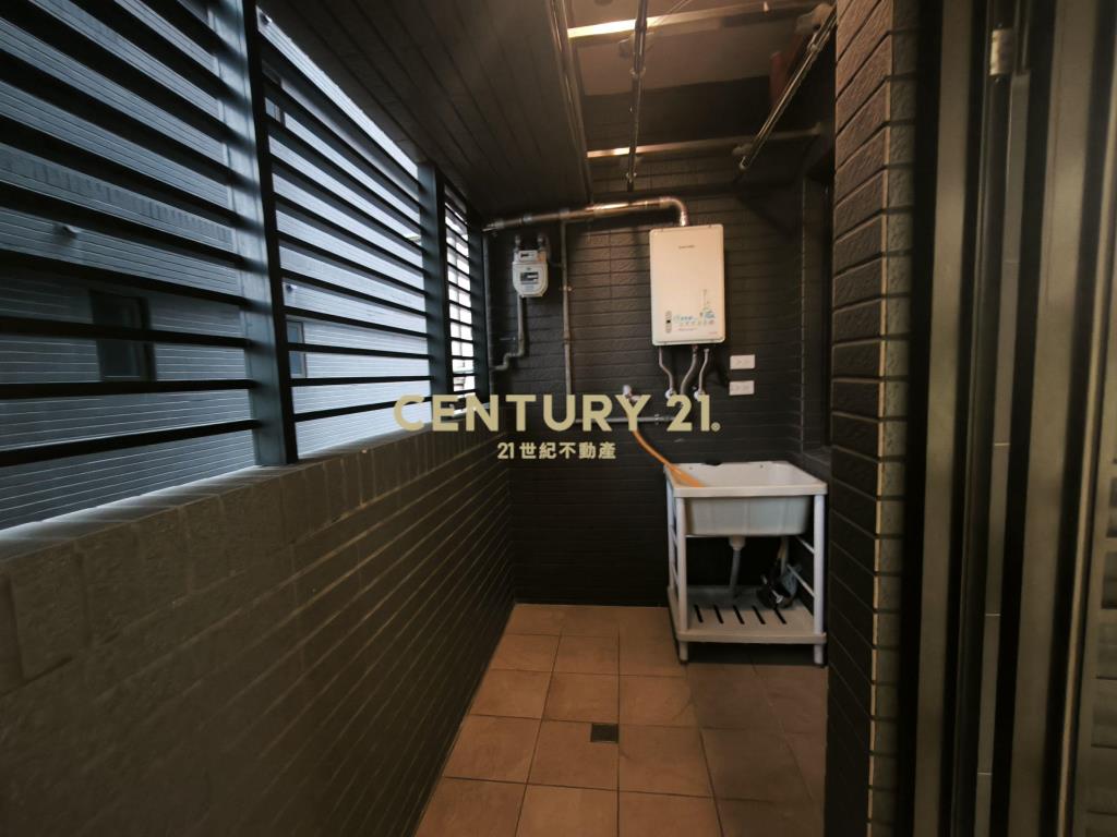 豐耘邊間景觀2房+平車