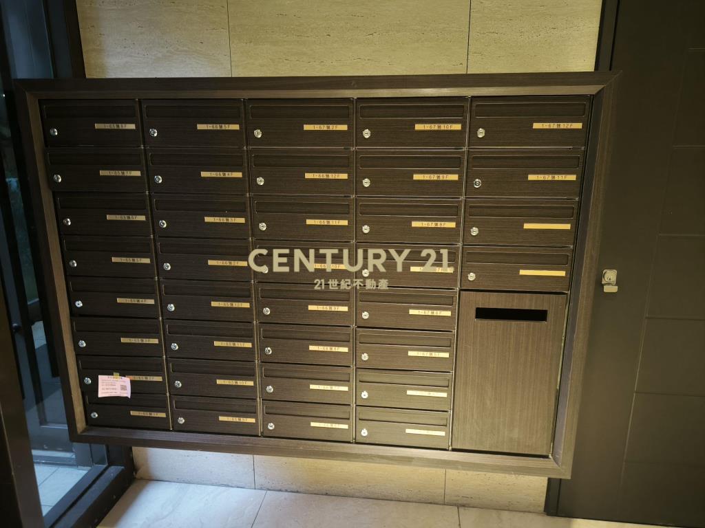 豐耘邊間景觀2房+平車